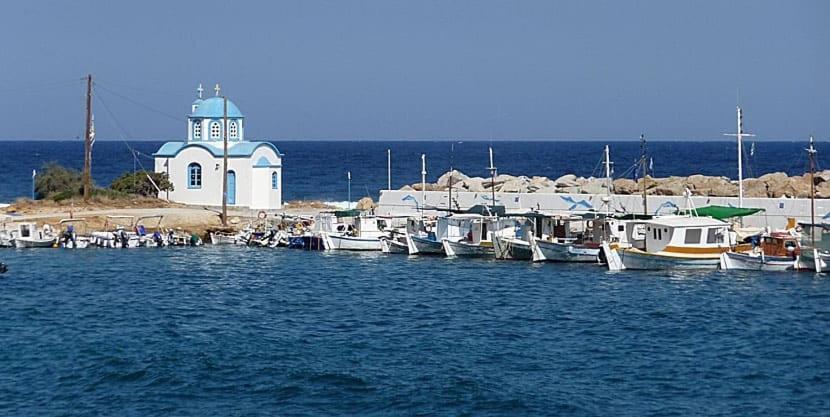 Dolihis Gi, Poseidon Villa Gialiskari  ภายนอก รูปภาพ